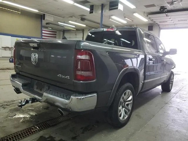 1C6SRFHT4NN437310 2022 2022 RAM 1500- Limited 3