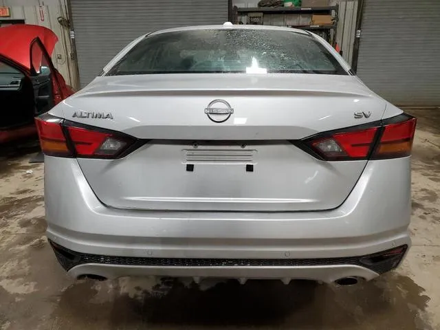 1N4BL4DV0PN317938 2023 2023 Nissan Altima- SV 6