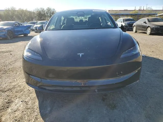 5YJ3E1EA9RF785297 2024 2024 Tesla MODEL 3 5