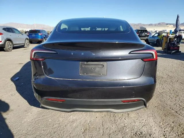 5YJ3E1EA9RF785297 2024 2024 Tesla MODEL 3 6