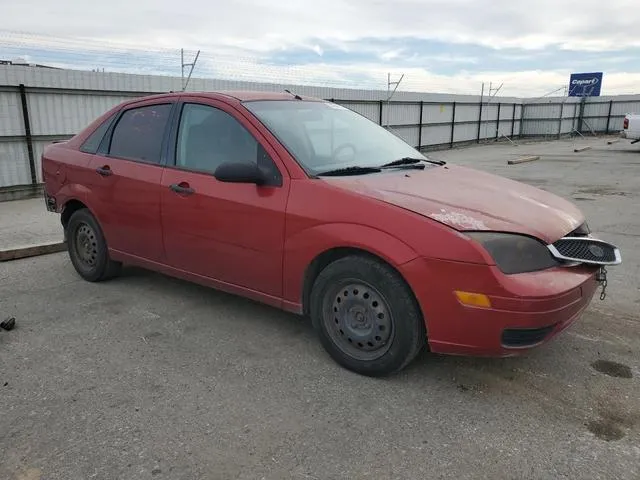 1FAFP34N85W234300 2005 2005 Ford Focus- ZX4 4