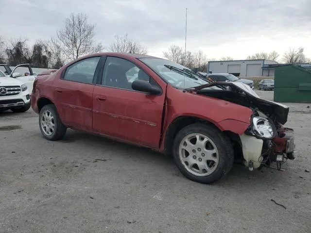 1B3ES56C24D500692 2004 2004 Dodge Neon- Sxt 4