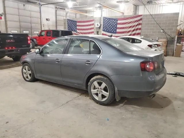 3VWRM71K78M069875 2008 2008 Volkswagen Jetta- SE 2