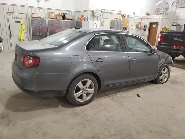 3VWRM71K78M069875 2008 2008 Volkswagen Jetta- SE 3