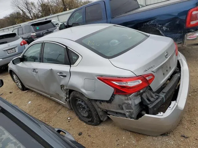 1N4AL3AP8GN330951 2016 2016 Nissan Altima- 2-5 2