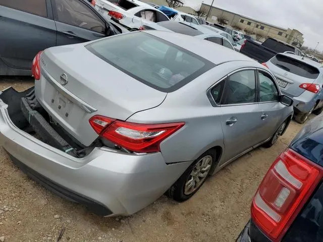 1N4AL3AP8GN330951 2016 2016 Nissan Altima- 2-5 3