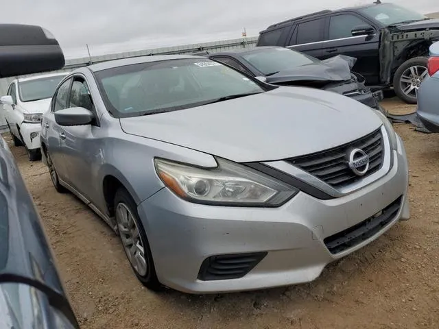 1N4AL3AP8GN330951 2016 2016 Nissan Altima- 2-5 4