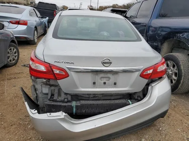 1N4AL3AP8GN330951 2016 2016 Nissan Altima- 2-5 6