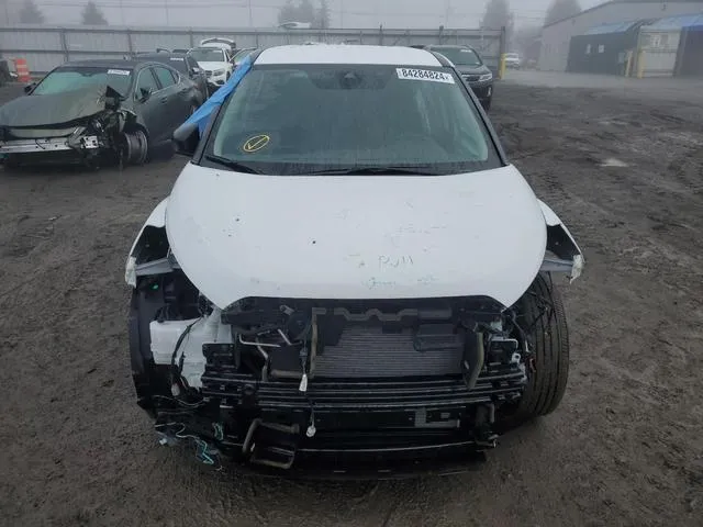 3N1CP5BV1RL523755 2024 2024 Nissan Kicks- S 5