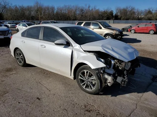 3KPF24AD2PE636529 2023 2023 KIA Forte- LX 4