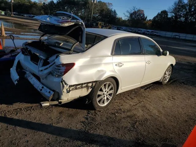 4T1BK36B96U104707 2006 2006 Toyota Avalon- XL 3