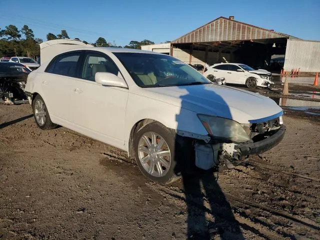 4T1BK36B96U104707 2006 2006 Toyota Avalon- XL 4