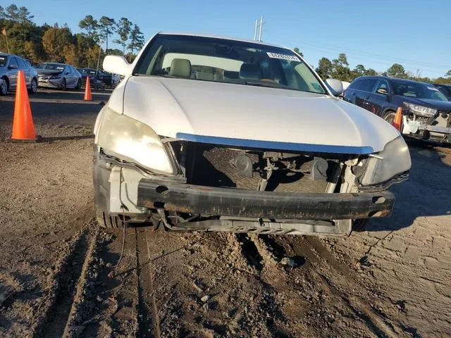 4T1BK36B96U104707 2006 2006 Toyota Avalon- XL 5