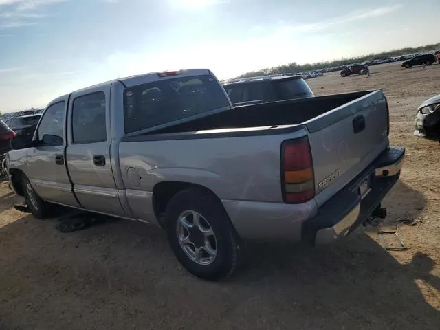 2GTEC13Z261275508 2006 2006 GMC Sierra- C1500 2