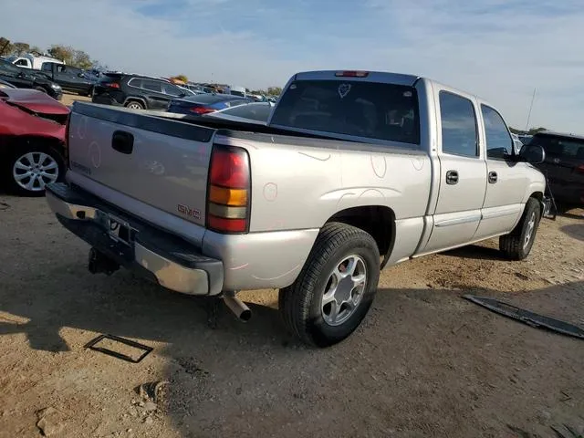 2GTEC13Z261275508 2006 2006 GMC Sierra- C1500 3