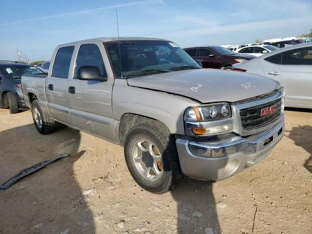 2GTEC13Z261275508 2006 2006 GMC Sierra- C1500 4