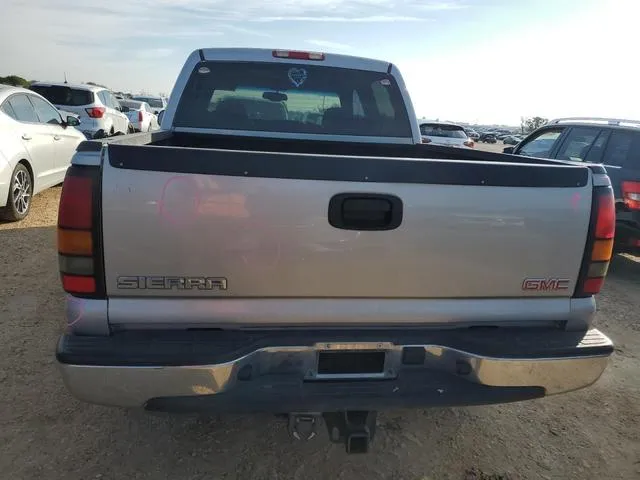 2GTEC13Z261275508 2006 2006 GMC Sierra- C1500 6