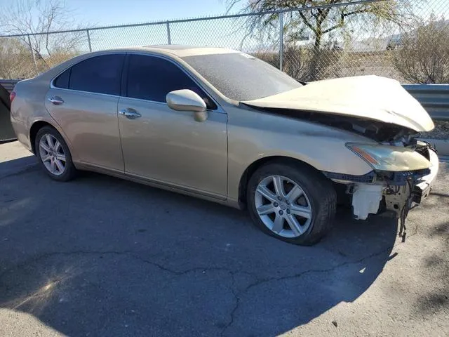 JTHBJ46G072044840 2007 2007 Lexus ES- 350 4