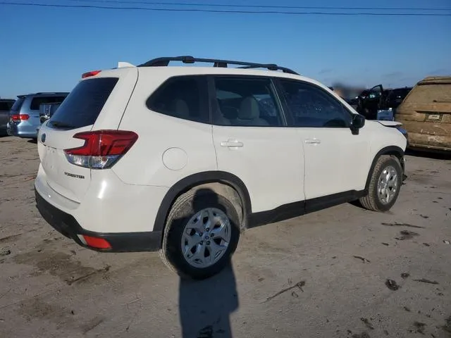 JF2SKACC9KH492998 2019 2019 Subaru Forester 3