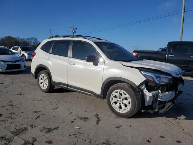 JF2SKACC9KH492998 2019 2019 Subaru Forester 4