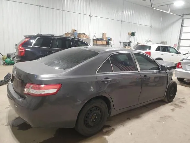 4T4BF3EK3BR123579 2011 2011 Toyota Camry- Base 3