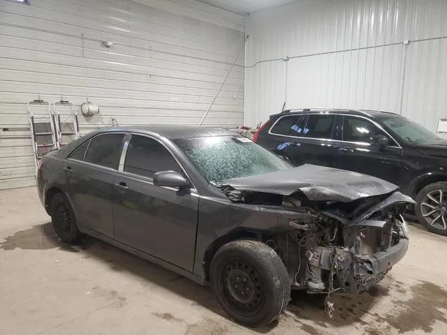 4T4BF3EK3BR123579 2011 2011 Toyota Camry- Base 4