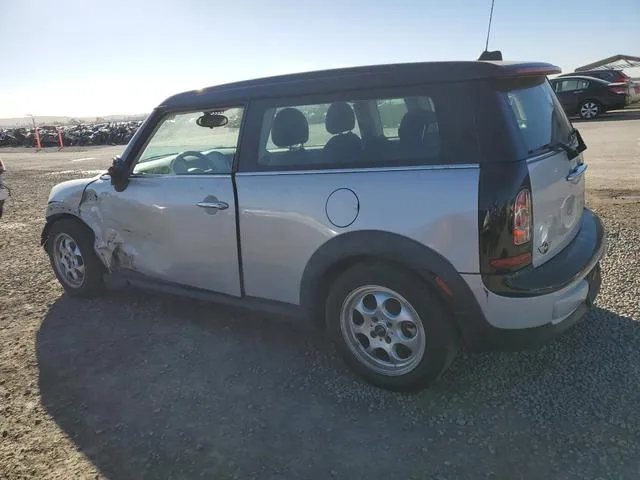 WMWZF3C52ET492967 2014 2014 Mini Cooper- Clubman 2