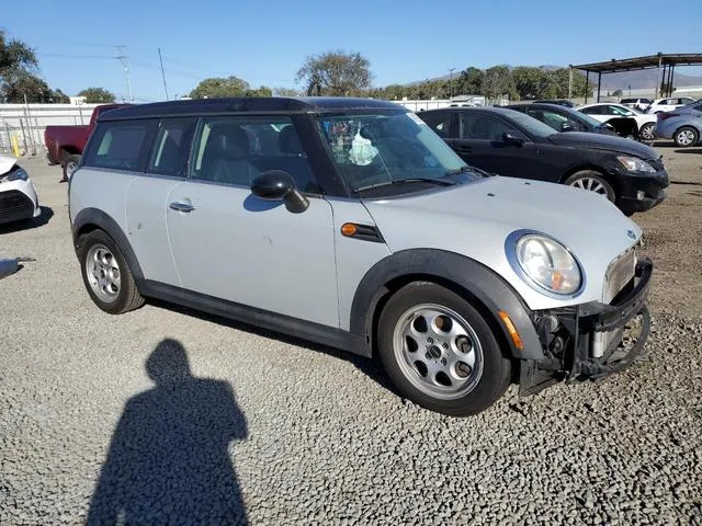 WMWZF3C52ET492967 2014 2014 Mini Cooper- Clubman 4