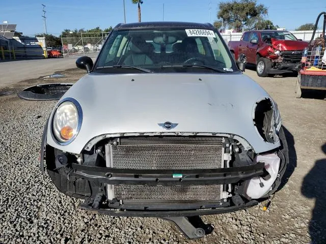 WMWZF3C52ET492967 2014 2014 Mini Cooper- Clubman 5