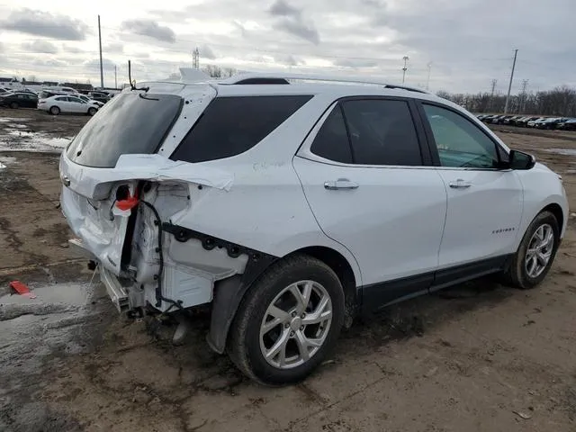 2GNAXNEV3L6133601 2020 2020 Chevrolet Equinox- Premier 3