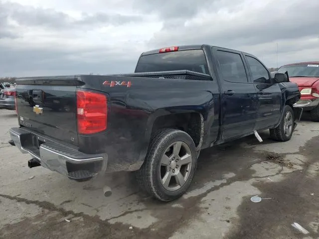 3GCUKREC0JG211313 2018 2018 Chevrolet Silverado- K1500 Lt 3