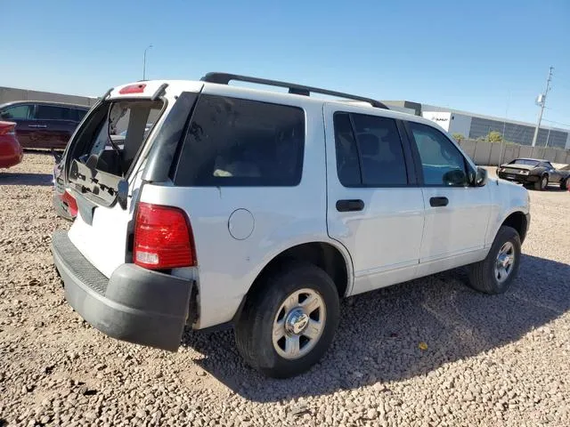 1FMZU62K13UB09265 2003 2003 Ford Explorer- Xls 3