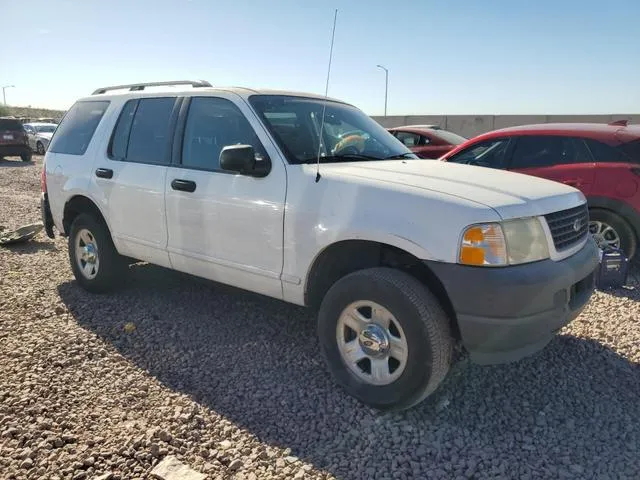 1FMZU62K13UB09265 2003 2003 Ford Explorer- Xls 4