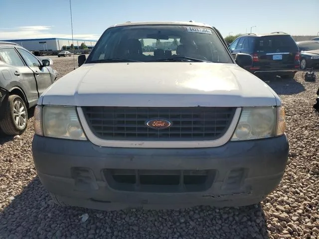 1FMZU62K13UB09265 2003 2003 Ford Explorer- Xls 5