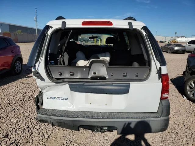 1FMZU62K13UB09265 2003 2003 Ford Explorer- Xls 6