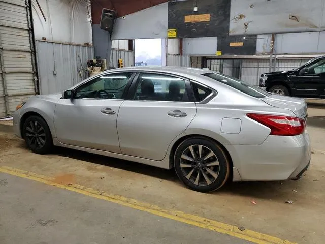 1N4AL3AP5HC186417 2017 2017 Nissan Altima- 2-5 2