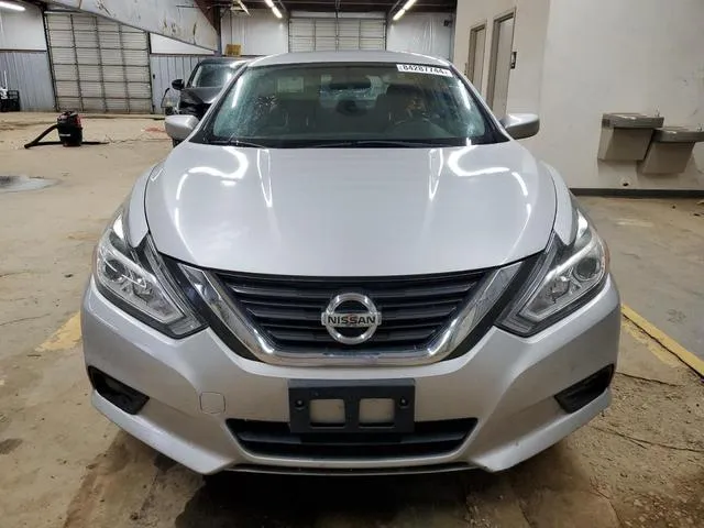 1N4AL3AP5HC186417 2017 2017 Nissan Altima- 2-5 5