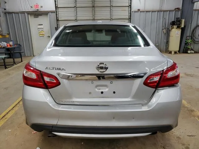 1N4AL3AP5HC186417 2017 2017 Nissan Altima- 2-5 6