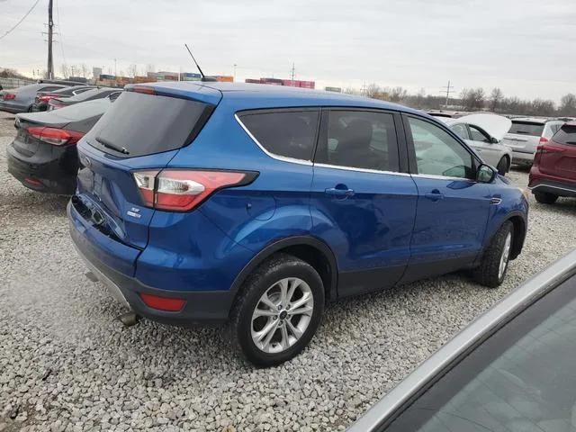 1FMCU9GD9HUC62601 2017 2017 Ford Escape- SE 3