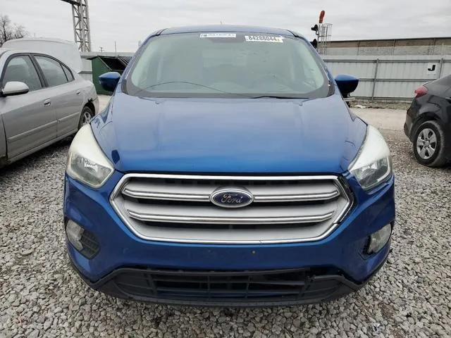 1FMCU9GD9HUC62601 2017 2017 Ford Escape- SE 5