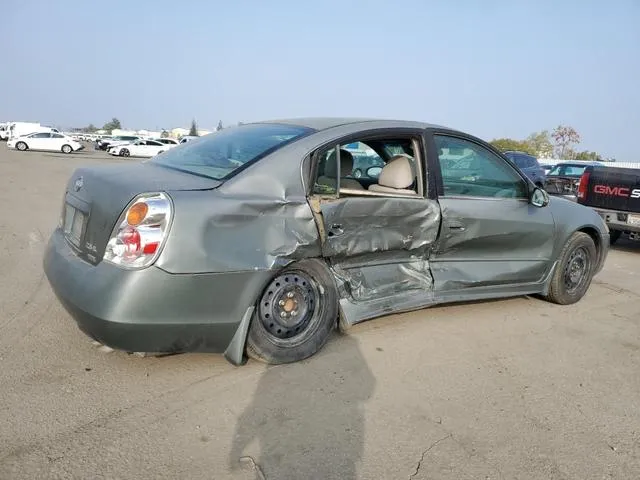 1N4AL11D56C185288 2006 2006 Nissan Altima- S 3