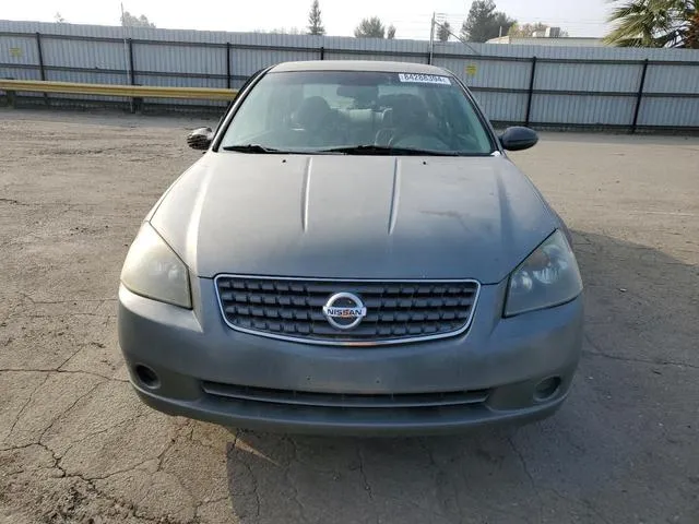 1N4AL11D56C185288 2006 2006 Nissan Altima- S 5