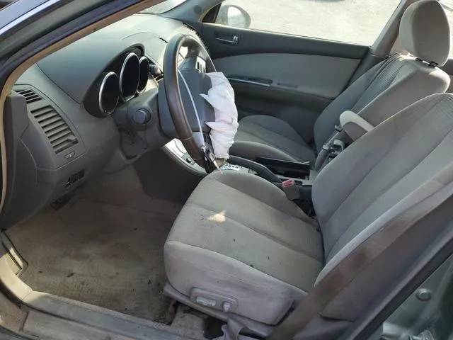 1N4AL11D56C185288 2006 2006 Nissan Altima- S 7