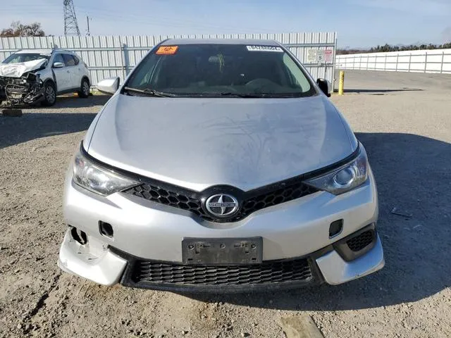 JTNKARJE2GJ515537 2016 2016 Toyota Scion 5