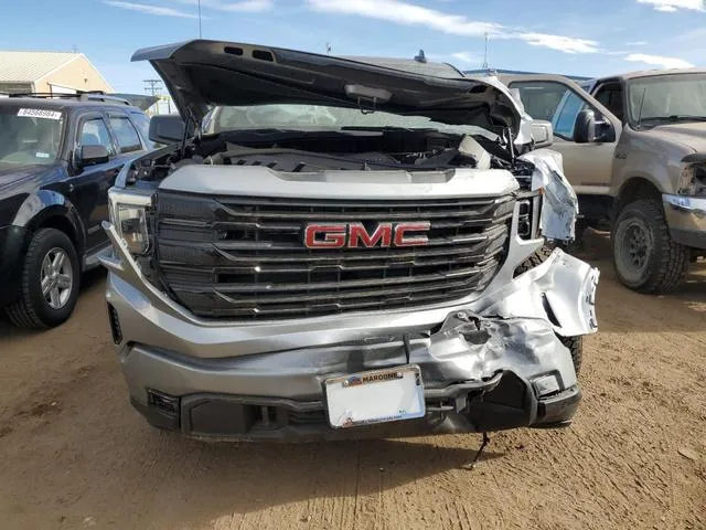 3GTUUCE8XRG262431 2024 2024 GMC Sierra- K1500 Elevation 5