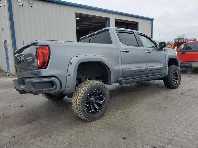 1GTP9EEL7NZ159251 2022 2022 GMC Sierra- K1500 At4 3