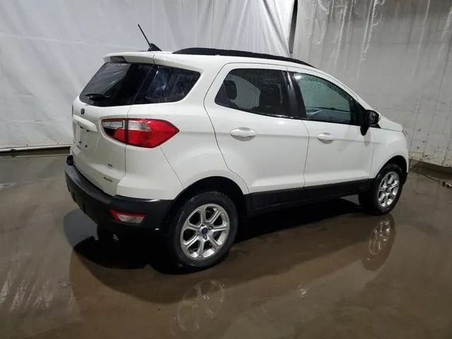 MAJ6P1UL7JC194712 2018 2018 Ford Ecosport- SE 3