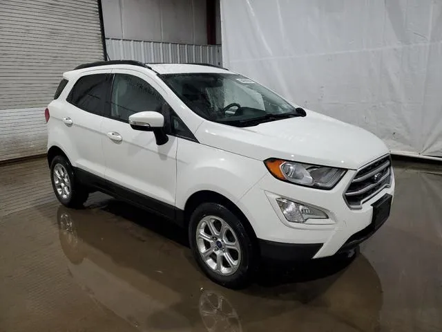 MAJ6P1UL7JC194712 2018 2018 Ford Ecosport- SE 4