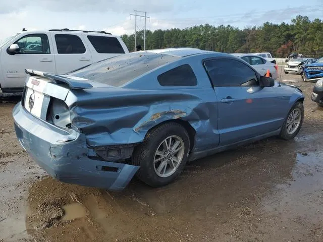 1ZVFT80N755156698 2005 2005 Ford Mustang 3