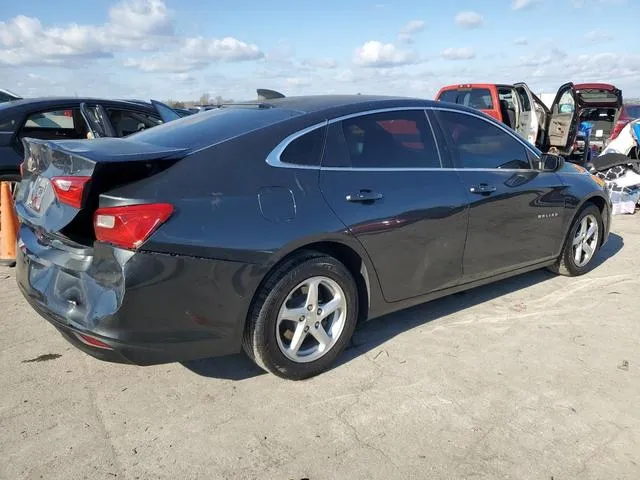 1G1ZB5ST0HF252337 2017 2017 Chevrolet Malibu- LS 3